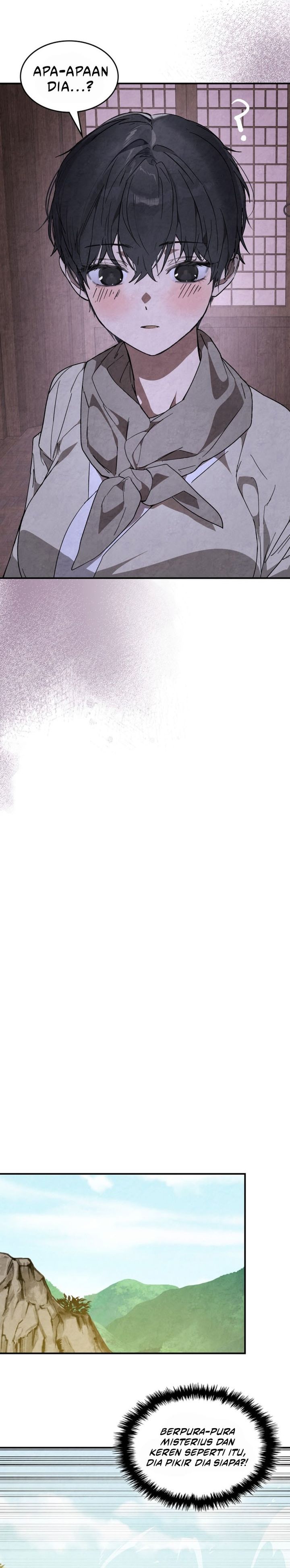 Chronicles Of The Martial God’s Return Chapter 146 Gambar 22