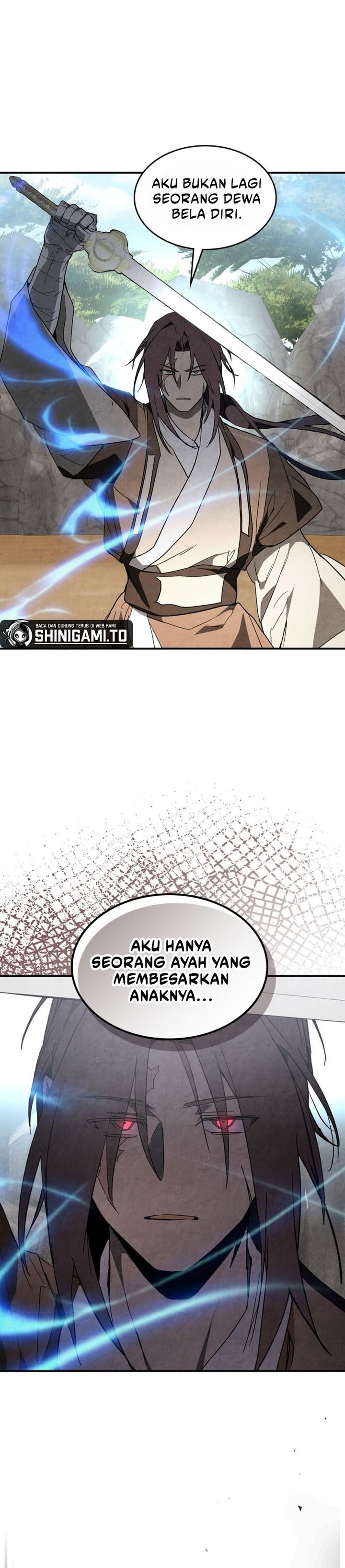 Chronicles Of The Martial God’s Return Chapter 146 Gambar 25