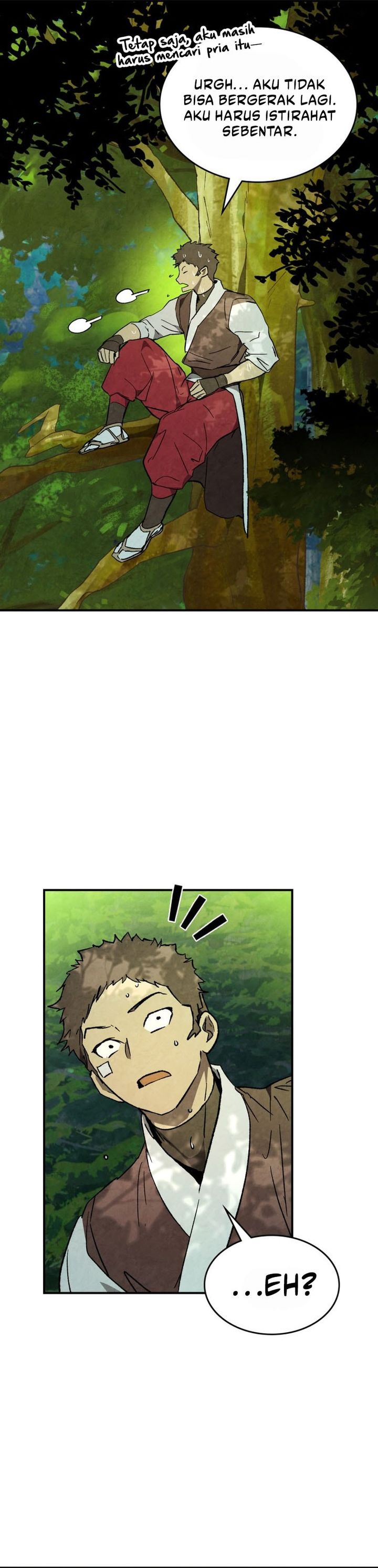 Chronicles Of The Martial God’s Return Chapter 146 Gambar 31