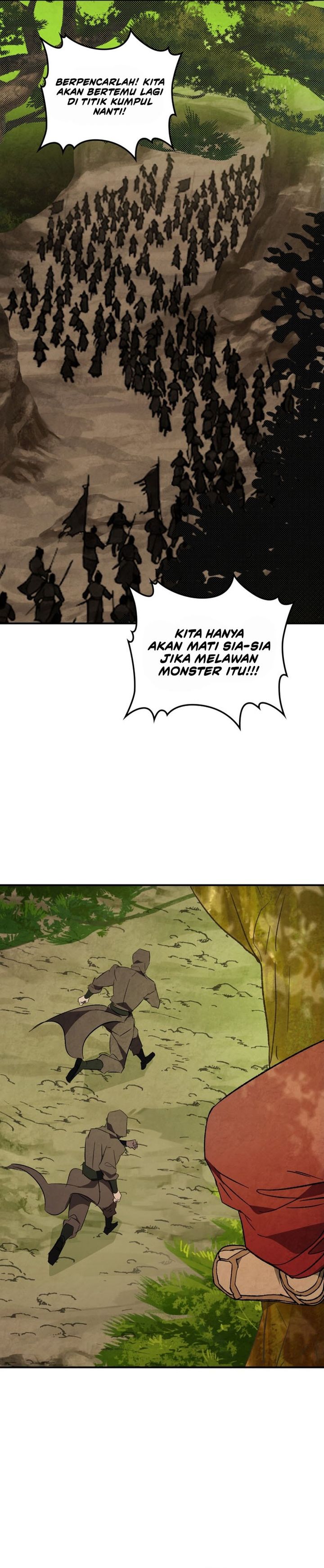 Chronicles Of The Martial God’s Return Chapter 146 Gambar 32