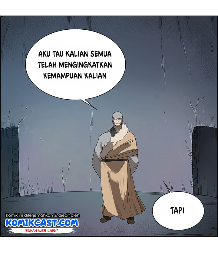 Chronicles of Heavenly Demon Chapter 07 Gambar 4