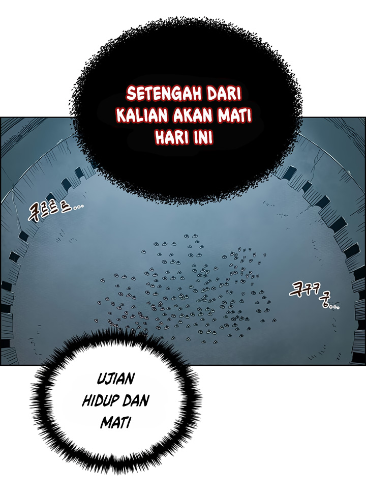 Chronicles of Heavenly Demon Chapter 07 Gambar 5