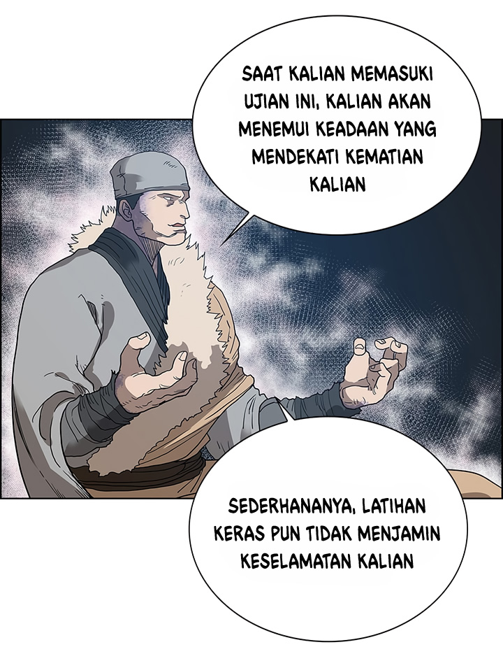 Chronicles of Heavenly Demon Chapter 07 Gambar 6