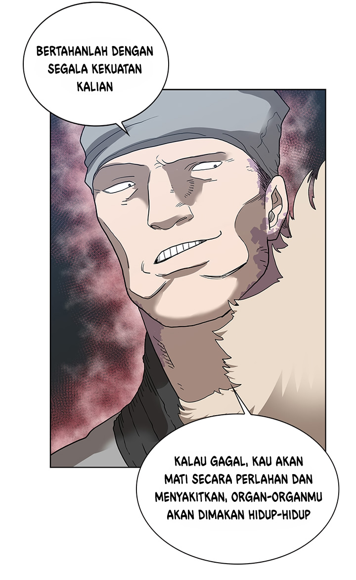 Chronicles of Heavenly Demon Chapter 07 Gambar 7