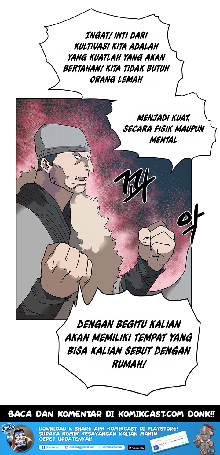 Chronicles of Heavenly Demon Chapter 07 Gambar 8