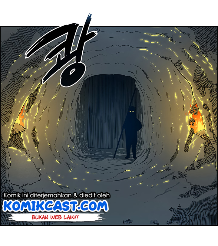 Chronicles of Heavenly Demon Chapter 07 Gambar 10