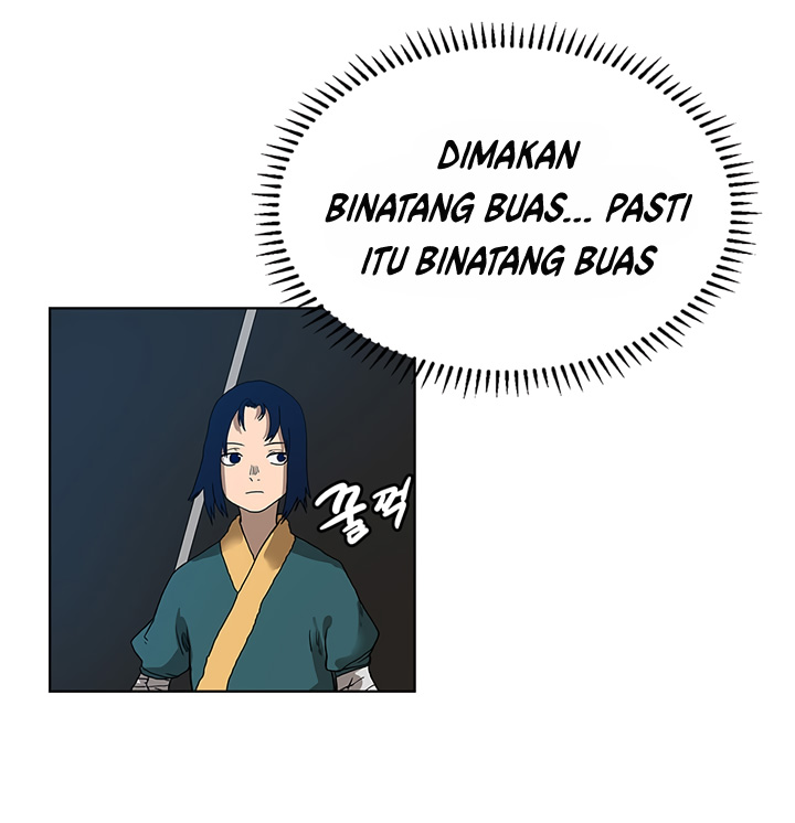 Chronicles of Heavenly Demon Chapter 07 Gambar 11