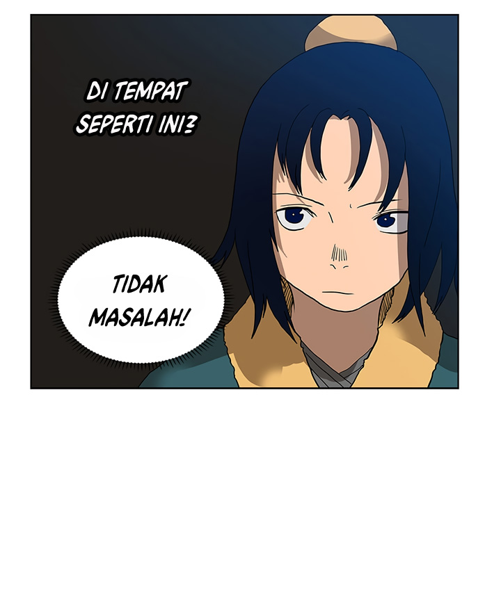 Chronicles of Heavenly Demon Chapter 07 Gambar 12