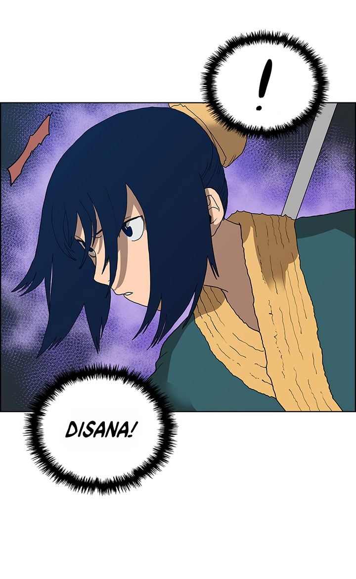 Chronicles of Heavenly Demon Chapter 07 Gambar 14