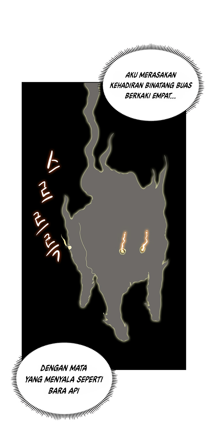 Chronicles of Heavenly Demon Chapter 07 Gambar 15