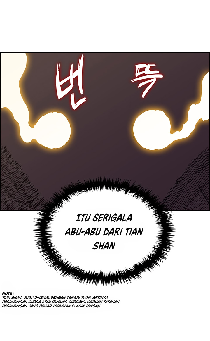 Chronicles of Heavenly Demon Chapter 07 Gambar 16