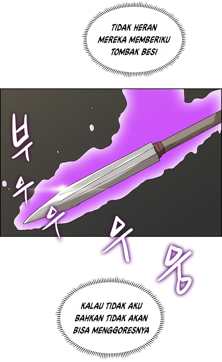 Chronicles of Heavenly Demon Chapter 07 Gambar 18