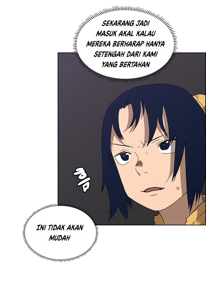 Chronicles of Heavenly Demon Chapter 07 Gambar 21