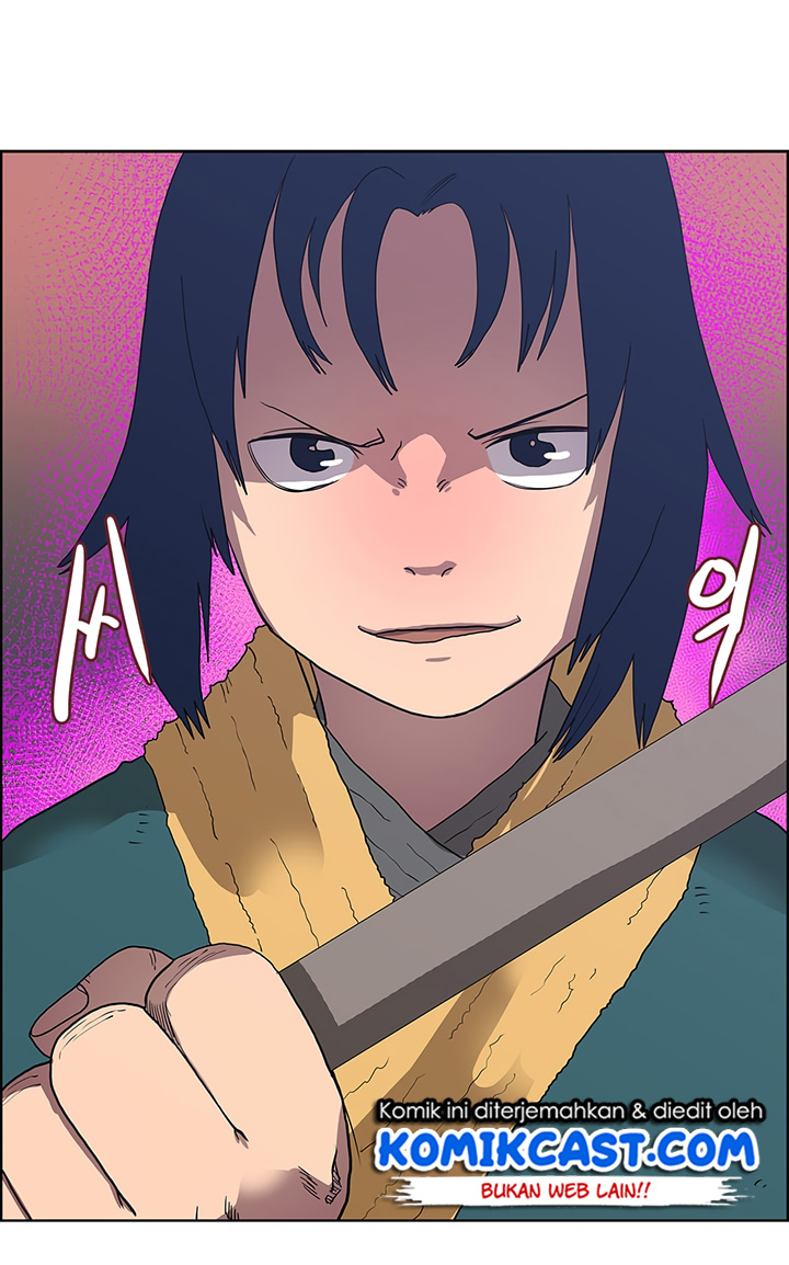 Chronicles of Heavenly Demon Chapter 07 Gambar 22