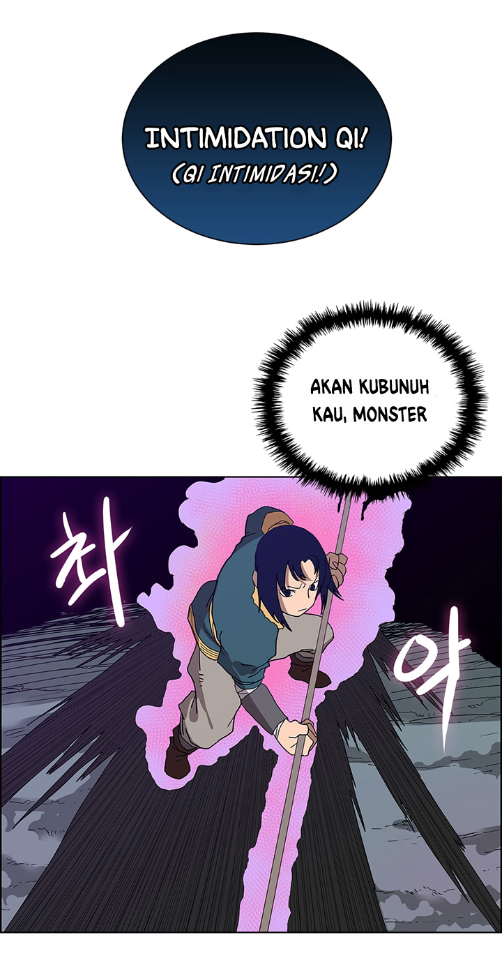 Chronicles of Heavenly Demon Chapter 07 Gambar 23