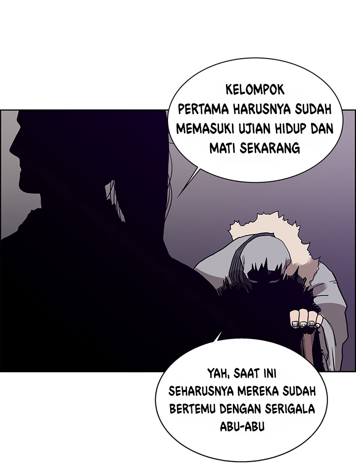 Chronicles of Heavenly Demon Chapter 07 Gambar 24