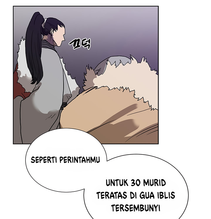 Chronicles of Heavenly Demon Chapter 07 Gambar 25