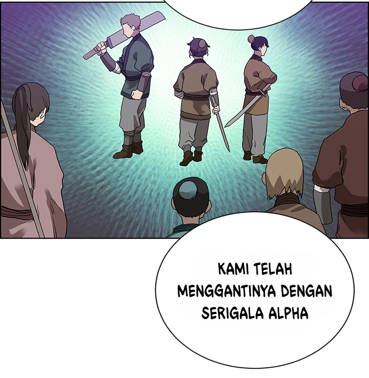 Chronicles of Heavenly Demon Chapter 07 Gambar 26