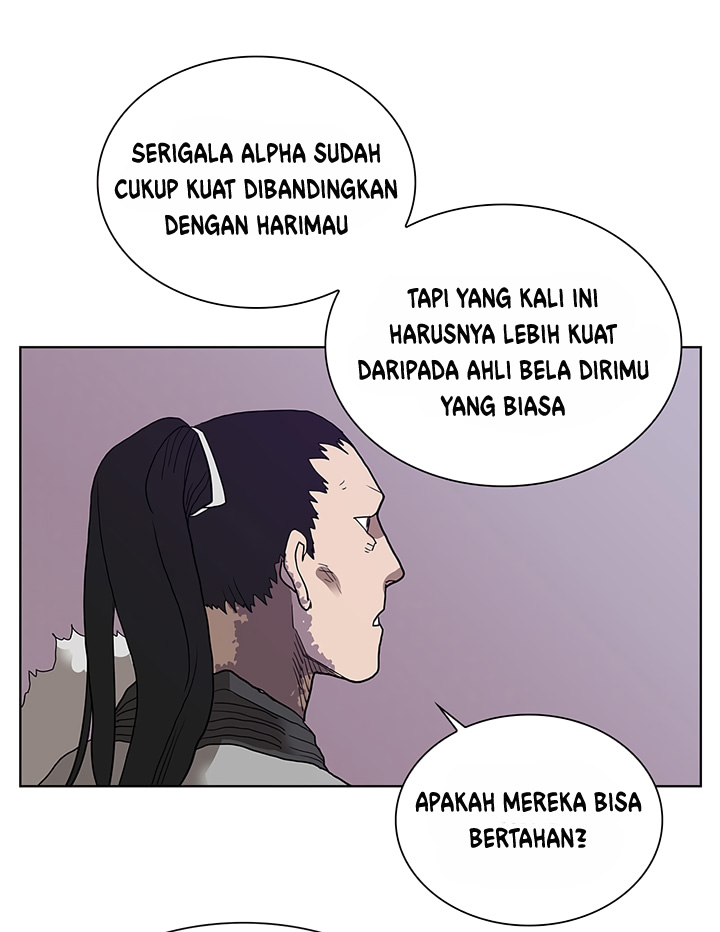 Chronicles of Heavenly Demon Chapter 07 Gambar 27