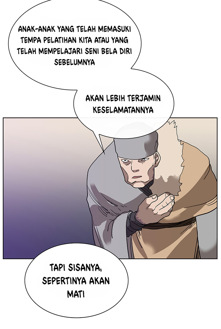 Chronicles of Heavenly Demon Chapter 07 Gambar 28