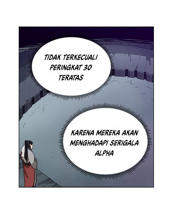 Chronicles of Heavenly Demon Chapter 07 Gambar 29
