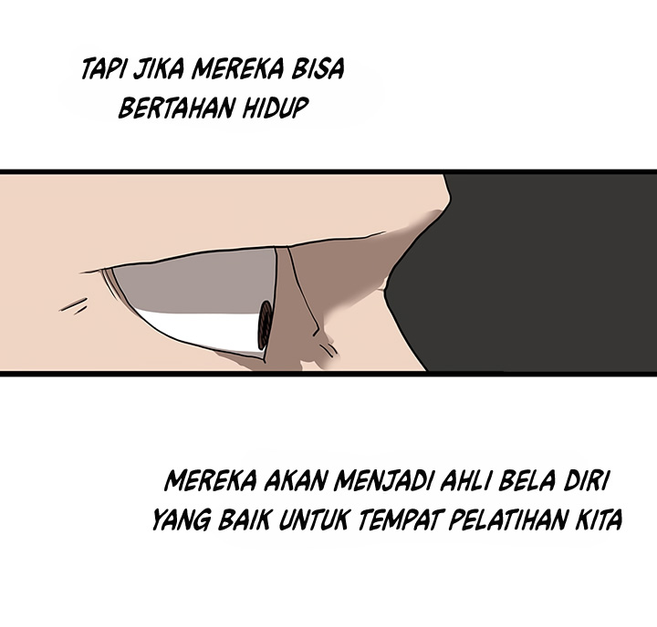 Chronicles of Heavenly Demon Chapter 07 Gambar 30