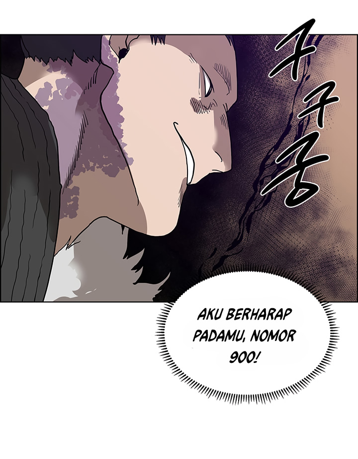 Chronicles of Heavenly Demon Chapter 07 Gambar 31