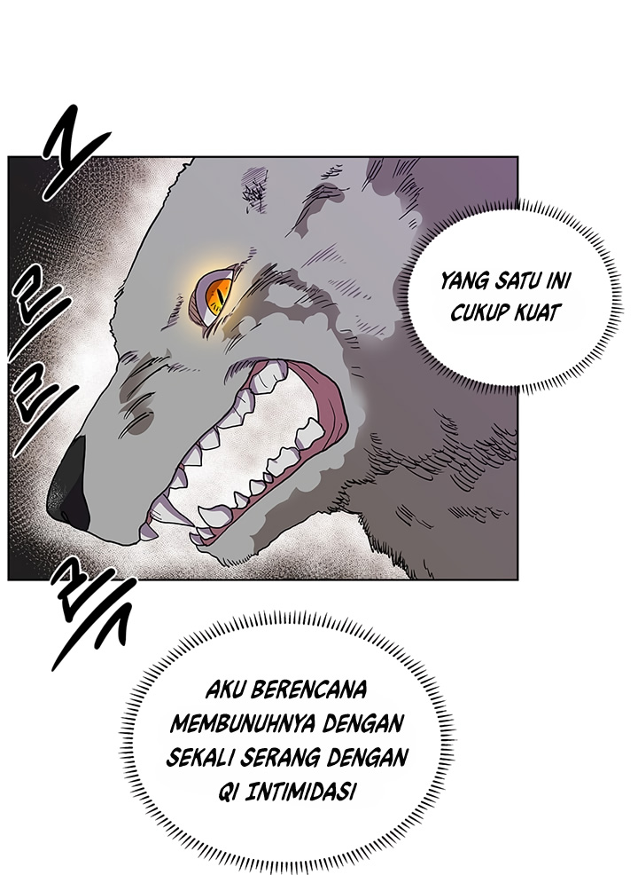Chronicles of Heavenly Demon Chapter 07 Gambar 34