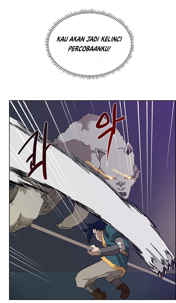 Chronicles of Heavenly Demon Chapter 07 Gambar 36