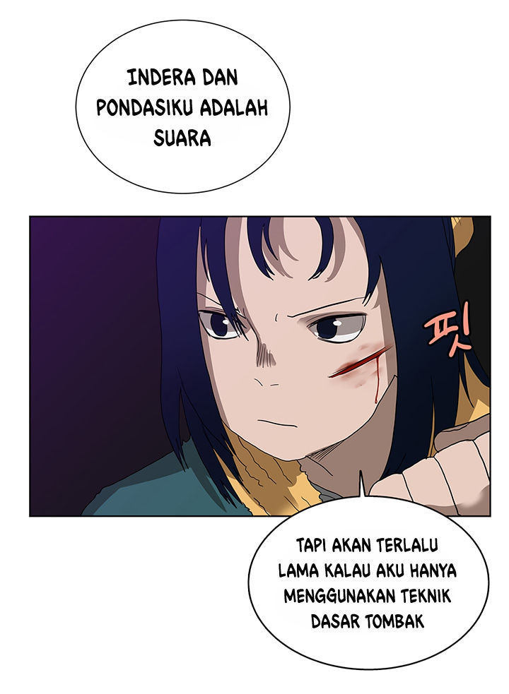 Chronicles of Heavenly Demon Chapter 07 Gambar 40