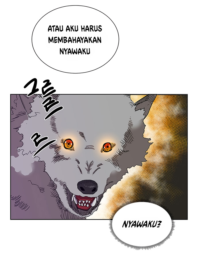 Chronicles of Heavenly Demon Chapter 07 Gambar 41