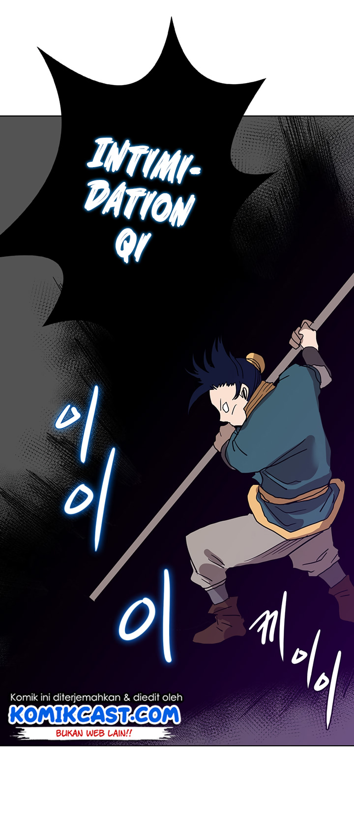 Chronicles of Heavenly Demon Chapter 07 Gambar 44