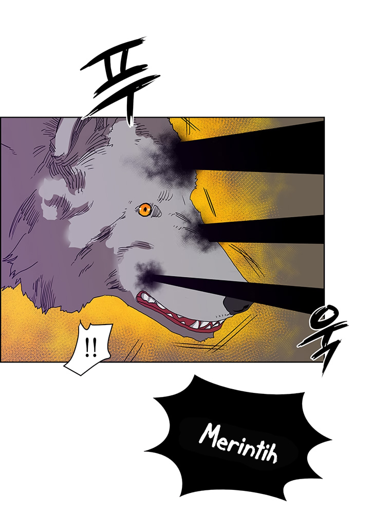 Chronicles of Heavenly Demon Chapter 07 Gambar 45