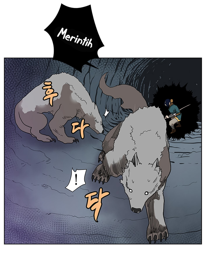 Chronicles of Heavenly Demon Chapter 07 Gambar 46