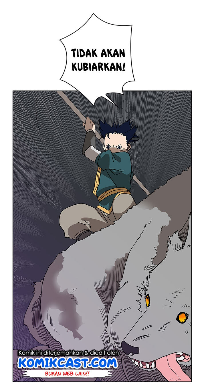 Chronicles of Heavenly Demon Chapter 07 Gambar 47