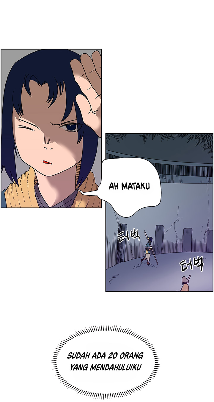 Chronicles of Heavenly Demon Chapter 07 Gambar 51