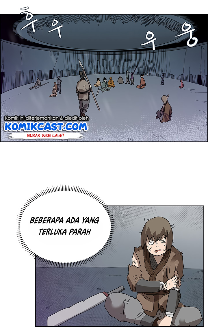 Chronicles of Heavenly Demon Chapter 07 Gambar 52