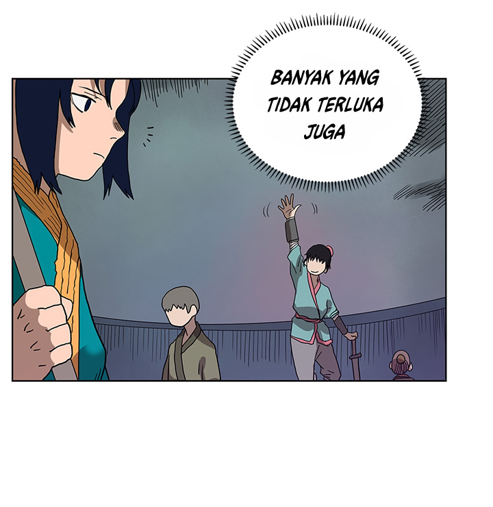 Chronicles of Heavenly Demon Chapter 07 Gambar 53