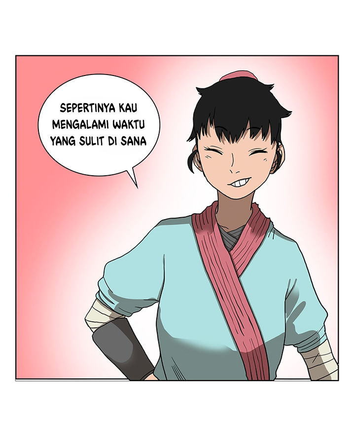Chronicles of Heavenly Demon Chapter 07 Gambar 54