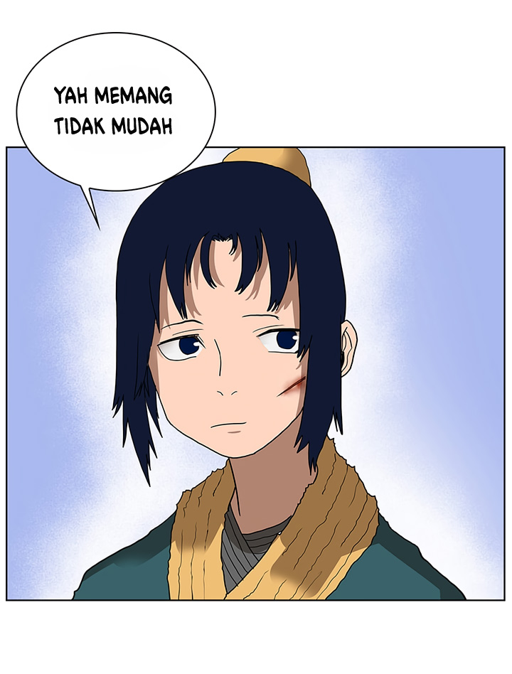 Chronicles of Heavenly Demon Chapter 07 Gambar 55
