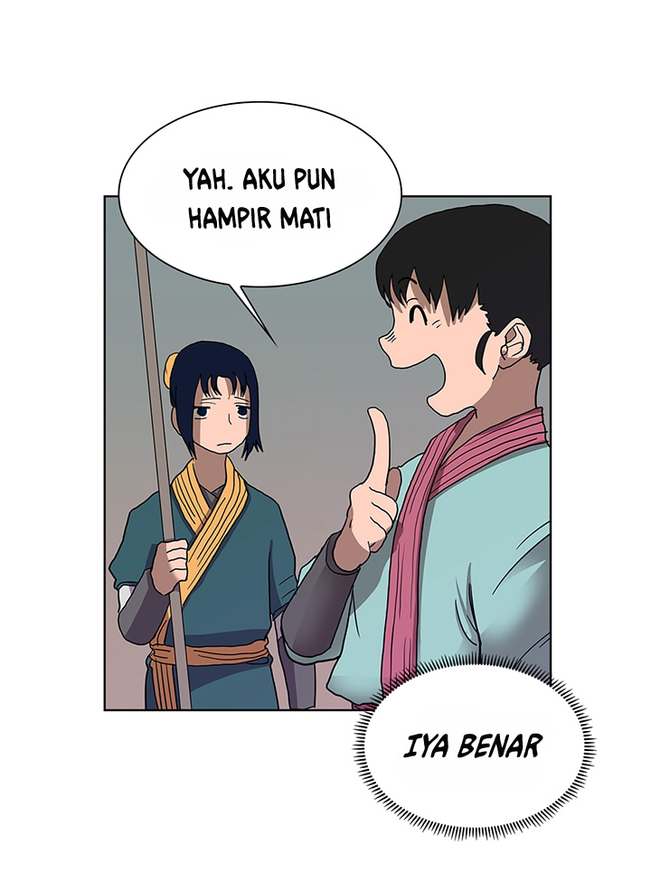 Chronicles of Heavenly Demon Chapter 07 Gambar 56