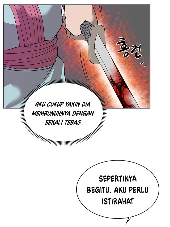 Chronicles of Heavenly Demon Chapter 07 Gambar 57