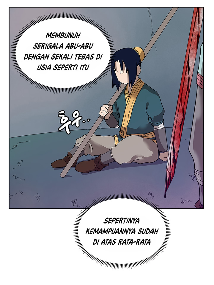 Chronicles of Heavenly Demon Chapter 07 Gambar 58