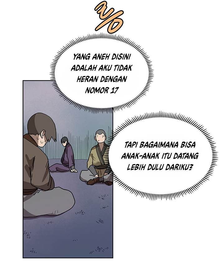 Chronicles of Heavenly Demon Chapter 07 Gambar 60