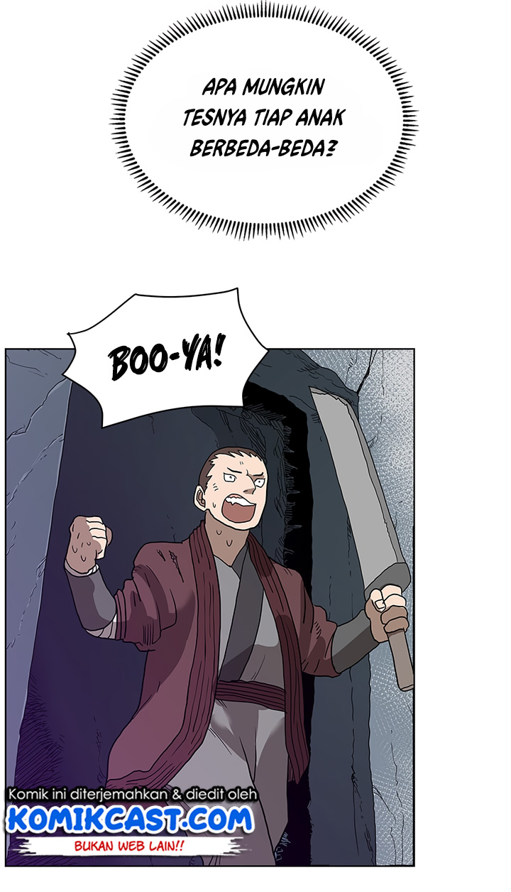 Chronicles of Heavenly Demon Chapter 07 Gambar 61