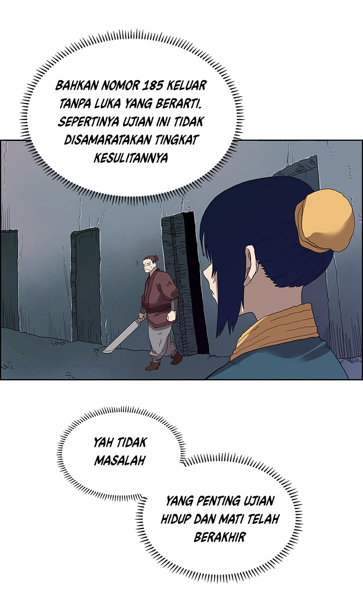 Chronicles of Heavenly Demon Chapter 07 Gambar 62