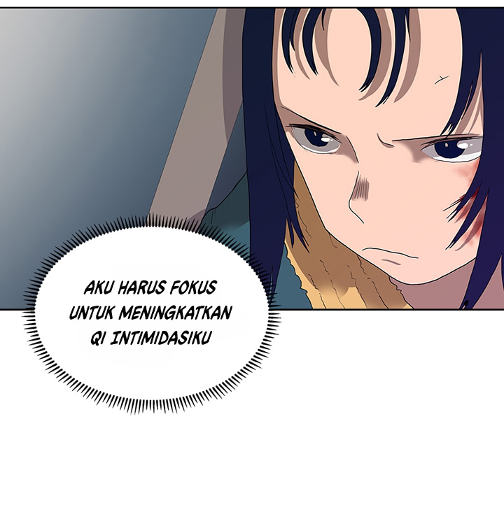 Chronicles of Heavenly Demon Chapter 07 Gambar 63