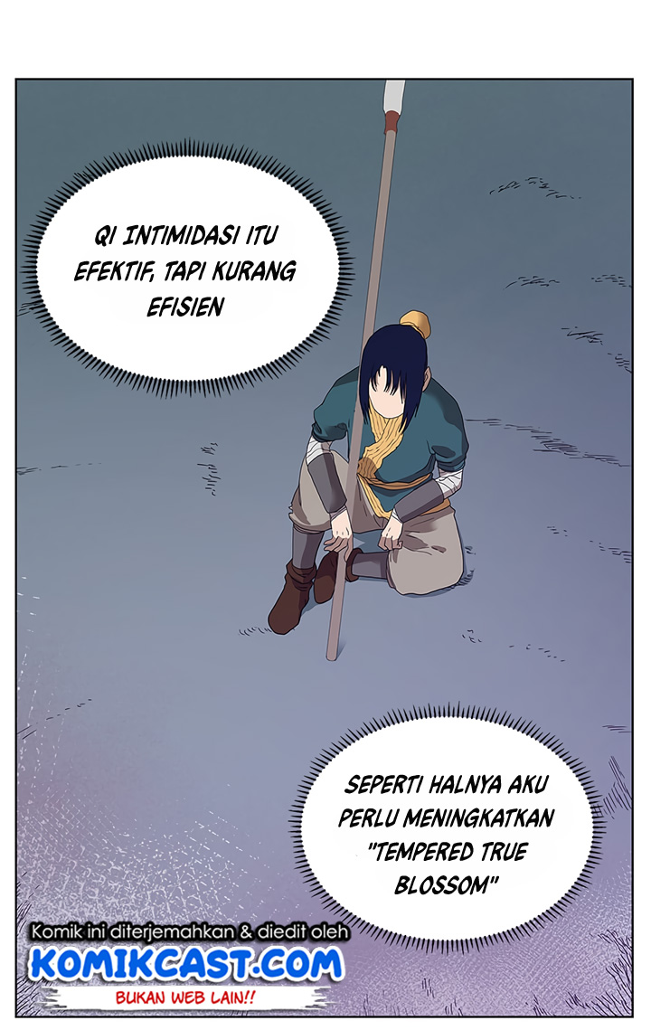Chronicles of Heavenly Demon Chapter 07 Gambar 64