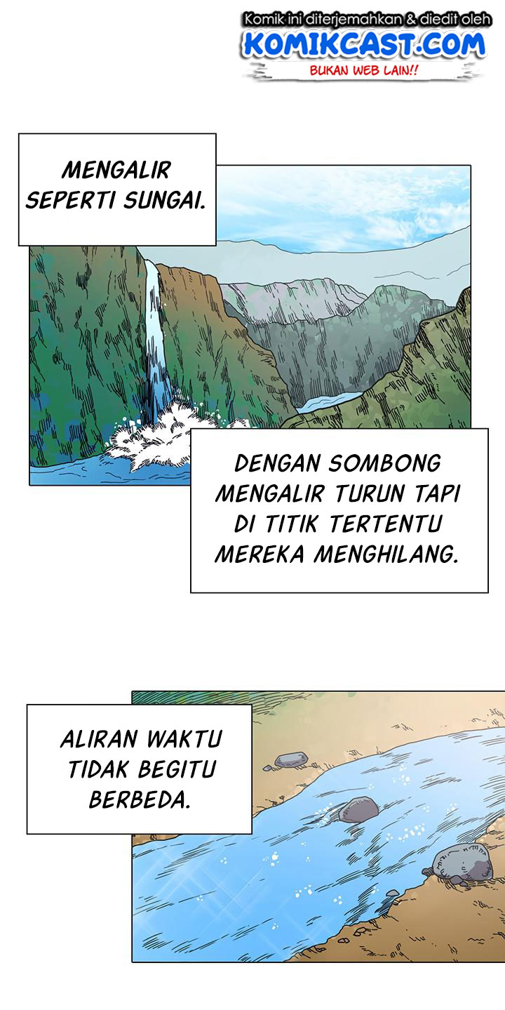 Chronicles of Heavenly Demon Chapter 10 Gambar 2