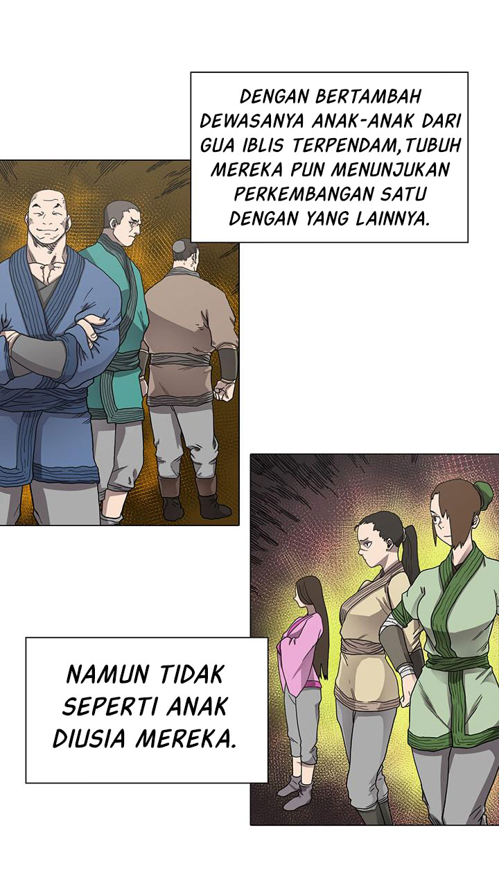 Chronicles of Heavenly Demon Chapter 10 Gambar 5